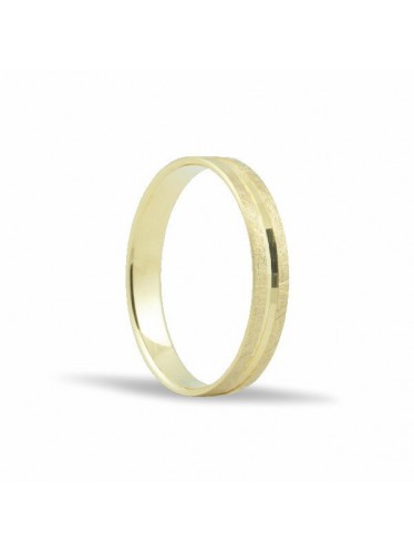 Alianza oro amarillo