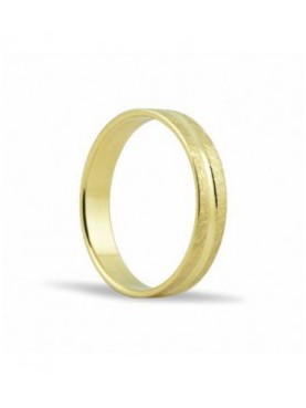 Alianza oro amarillo
