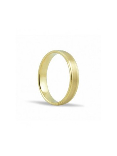 Alianza oro amarillo
