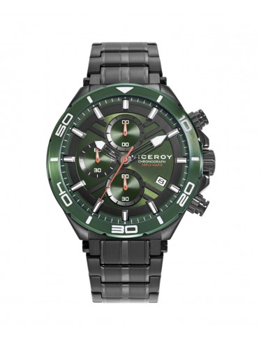 Reloj Viceroy Caballero Crono