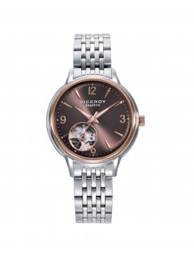 Reloj Automatico Viceroy Señora