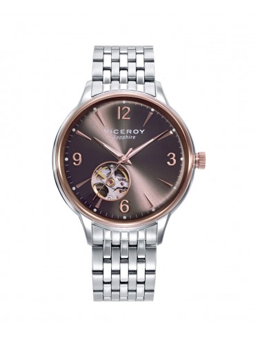 Reloj Viceroy Caballero Automático