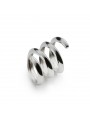 Anillo plata