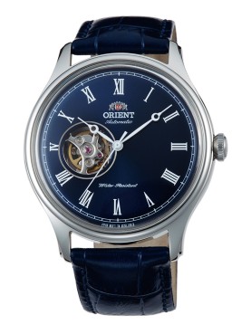 Reloj automático