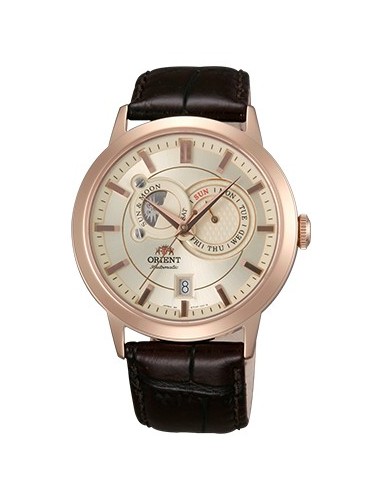 Reloj Orient