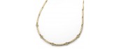 Collares de Oro