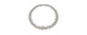 Collar de Plata